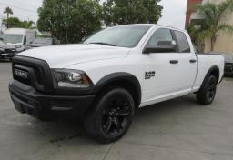2022 Ram 1500 Classic - Thumbnail 4