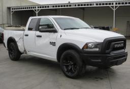 2022 Ram 1500 Classic - Thumbnail 3
