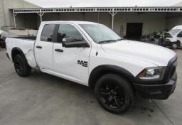 2022 Ram 1500 Classic - Thumbnail 1