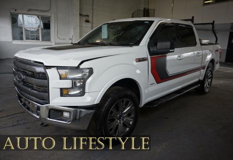 Picture of 2017 Ford F-150
