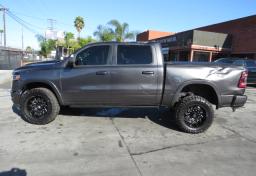 2021 Ram 1500 - Thumbnail 11