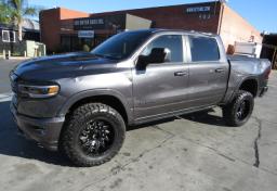 2021 Ram 1500 - Thumbnail 1