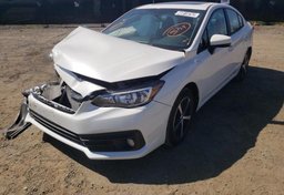 2022 Subaru Impreza - Thumbnail 1