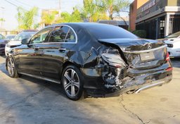 2020 Mercedes-Benz E-Class - Thumbnail 10