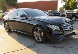 2020 Mercedes-Benz E-Class - Thumbnail 3