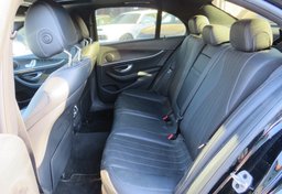 2020 Mercedes-Benz E-Class - Thumbnail 28