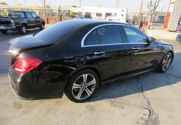 2020 Mercedes-Benz E-Class - Thumbnail 7