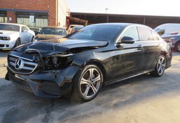 2020 Mercedes-Benz E-Class - Thumbnail 4