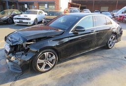 2020 Mercedes-Benz E-Class - Thumbnail 2