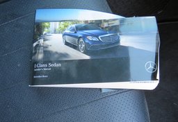 2020 Mercedes-Benz E-Class - Thumbnail 35