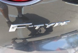 2017 Jaguar F-TYPE - Thumbnail 15