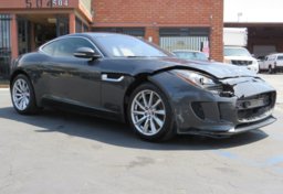 2017 Jaguar F-TYPE - Thumbnail 2