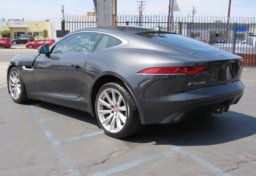 2017 Jaguar F-TYPE - Thumbnail 8