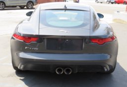 2017 Jaguar F-TYPE - Thumbnail 11