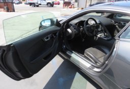 2017 Jaguar F-TYPE - Thumbnail 18