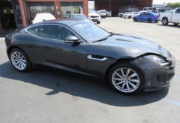 2017 Jaguar F-TYPE - Thumbnail 4