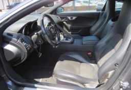 2017 Jaguar F-TYPE - Thumbnail 22