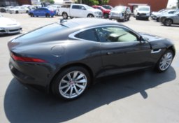 2017 Jaguar F-TYPE - Thumbnail 9