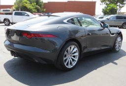 2017 Jaguar F-TYPE - Thumbnail 7