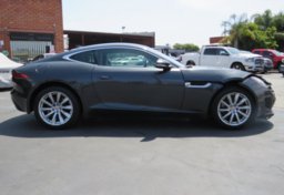 2017 Jaguar F-TYPE - Thumbnail 5