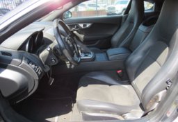 2017 Jaguar F-TYPE - Thumbnail 19