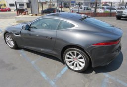 2017 Jaguar F-TYPE - Thumbnail 10