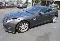 2017 Jaguar F-TYPE - Thumbnail 3