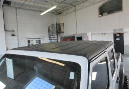 2020 Jeep Gladiator - Thumbnail 22