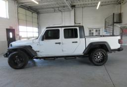 2020 Jeep Gladiator - Thumbnail 9