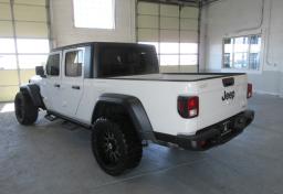 2020 Jeep Gladiator - Thumbnail 6