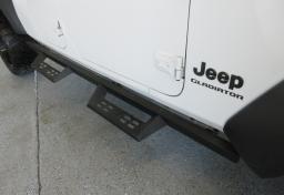 2020 Jeep Gladiator - Thumbnail 28