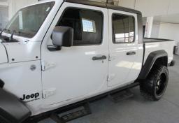 2020 Jeep Gladiator - Thumbnail 20