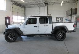 2020 Jeep Gladiator - Thumbnail 10