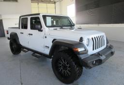 2020 Jeep Gladiator - Thumbnail 1