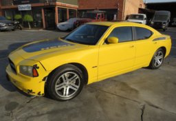 2006 Dodge Charger - Thumbnail 1