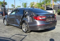 2018 Honda Accord Sedan - Thumbnail 10