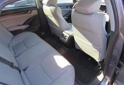 2018 Honda Accord Sedan - Thumbnail 32