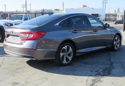 2018 Honda Accord Sedan - Thumbnail 9