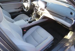 2018 Honda Accord Sedan - Thumbnail 28