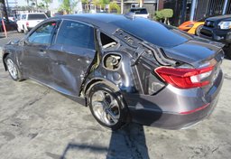 2018 Honda Accord Sedan - Thumbnail 8