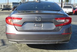 2018 Honda Accord Sedan - Thumbnail 14