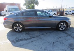 2018 Honda Accord Sedan - Thumbnail 5