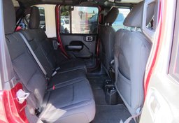 2021 Jeep Wrangler - Thumbnail 25