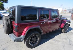 2021 Jeep Wrangler - Thumbnail 7