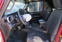 2021 Jeep Wrangler - Thumbnail 22