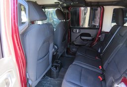 2021 Jeep Wrangler - Thumbnail 24