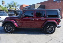 2021 Jeep Wrangler - Thumbnail 6