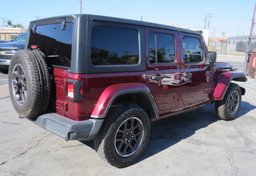 2021 Jeep Wrangler - Thumbnail 9