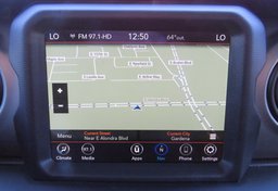 2021 Jeep Wrangler - Thumbnail 33