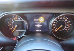 2021 Jeep Wrangler - Thumbnail 30